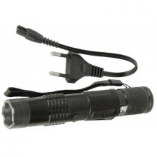 Электрошокер-фонарь Fox M-11 Black