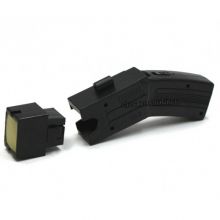 Стреляющий электрошокер Taser (поражает на расстоянии),+ 3 картриджа Стреляющий электрошокер Taser (поражает на расстоянии),+ 3 картриджа